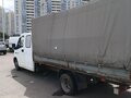 2016 ГАЗ ГАЗель Next, белый, 1400000 рублей - вид 3