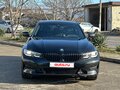 2020 BMW 3 серии 330i VII (G2x), чёрный, 3500000 рублей - вид 1