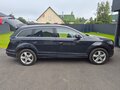 2013 Audi Q7 I (4L) Рестайлинг, чёрный, 1650000 рублей - вид 3