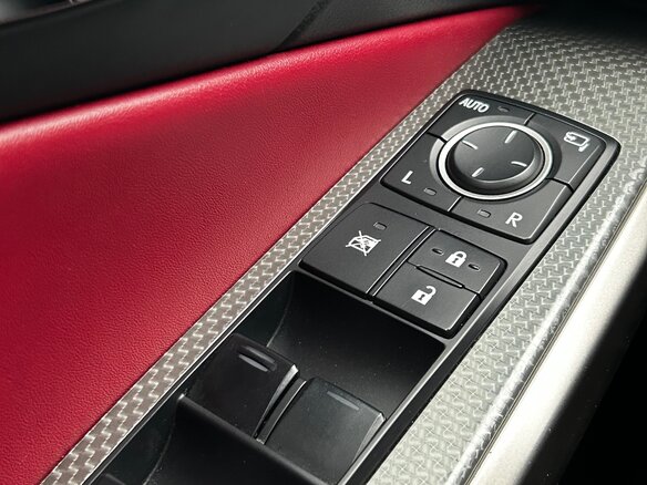 2014 Lexus IS 250 III, чёрный, 3400000 рублей - вид 13