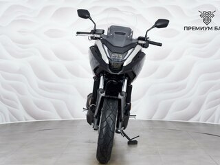 2026 Honda NC 750X, чёрный, 1499000 рублей, вид 4
