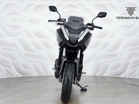 2026 Honda NC 750X, чёрный, 1499000 рублей, вид 4