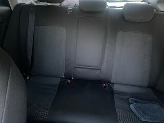 2013 Hyundai i40 I, белый, 1120000 рублей, вид 5
