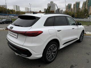2026 Audi Q5 L III (GU), белый, 6700000 рублей, вид 4