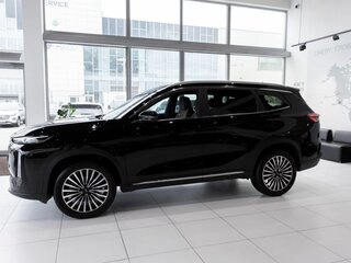 2026 Tenet T8, чёрный, 3885000 рублей, вид 3