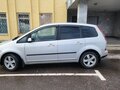 2007 Ford C-MAX I, серебристый, 550000 рублей - вид 6