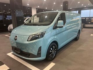 2026 Foton View, зелёный, 3675000 рублей, вид 3