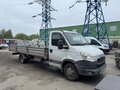 2014 Iveco Daily, белый, 3300000 рублей - вид 3