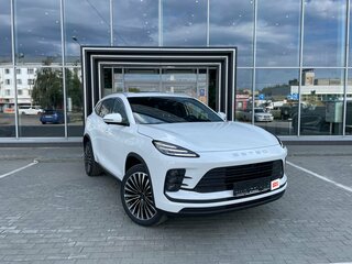 2026 Esteo MX, белый, 3865000 рублей, вид 1