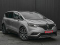 2017 Renault Espace V, серебристый, 1685000 рублей - вид 3