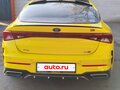 2021 Kia K5 III, белый, 2180000 рублей - вид 6