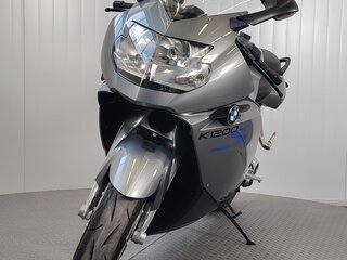 2005 BMW K 1200 S, серый, 479000 рублей, вид 3