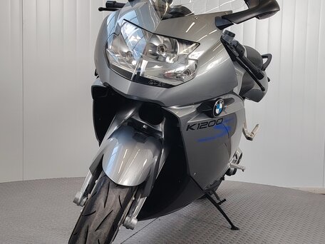 2005 BMW K 1200 S, серый, 479000 рублей, вид 3