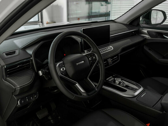 2026 Haval Jolion I Рестайлинг, белый, 2949000 рублей - вид 17