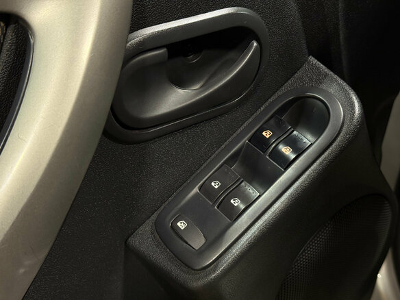 2014 Renault Duster I, серебристый - вид 13