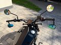 2024 Benda DarkFlag 500, чёрный, 760000 рублей - вид 3