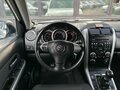2014 Suzuki Grand Vitara II Рестайлинг 2, белый - вид 10