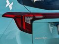 2026 Kia Seltos I Рестайлинг, голубой, 2290000 рублей - вид 9