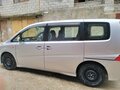 2008 Honda Stepwgn Spada III, серебристый, 1300000 рублей - вид 6