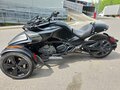 2023 BRP Can-Am Spyder, чёрный, 1850000 рублей - вид 6