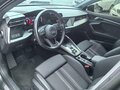 2023 Audi A3 Sportback 35 TFSI IV (8Y), серый, 1850000 рублей - вид 5