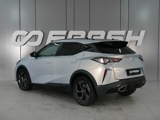 2024 GAC GS3, серый, 1949000 рублей, вид 2