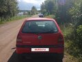 2005 Volkswagen Pointer, красный, 139000 рублей - вид 2