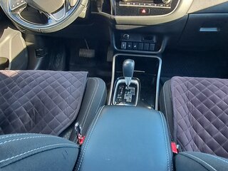 2021 Mitsubishi Outlander III Рестайлинг 3, чёрный, 2390000 рублей, вид 4