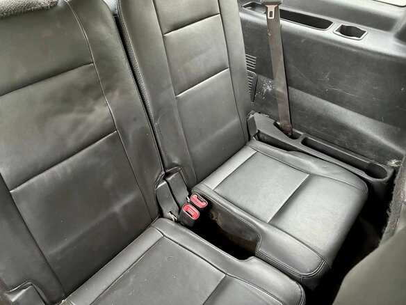 2007 Ford Explorer IV, серый, 749000 рублей - вид 9