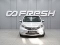 2013 Nissan Note II, серебристый, 650000 рублей - вид 2