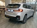 2026 BMW X1 Long 25Li xDrive III (U11/U12), белый, 5780000 рублей - вид 1