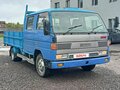 1994 Mazda Titan, синий, 790000 рублей