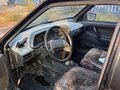 2011 LADA (ВАЗ) ВИС 2347, чёрный, 270000 рублей - вид 3