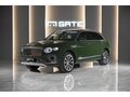 2023 Bentley Bentayga EWB I Рестайлинг, зелёный, 26000000 рублей