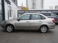 2020 Lada (ВАЗ) Granta I Рестайлинг, серый, 698000 рублей - вид 7