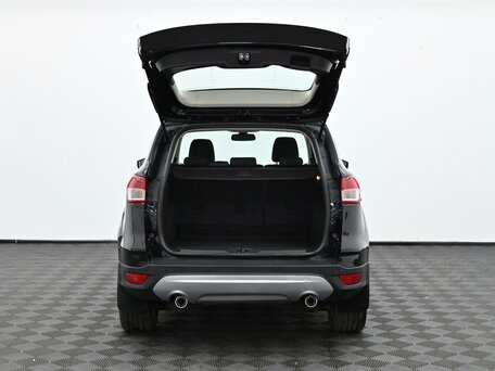 2014 Ford Kuga II, чёрный, 949000 рублей, вид 5
