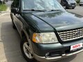 2002 Ford Explorer III, зелёный - вид 6