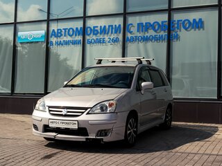 Suzuki Liana I