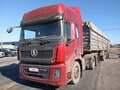 2023 Shacman (Shaanxi) SX4258, красный, 3760000 рублей