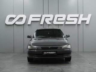 1991 Toyota Vista III (V30), серый, 299000 рублей, вид 3