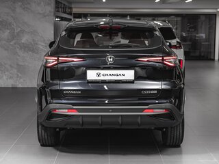 2026 Changan CS35 Max, чёрный, 2839900 рублей, вид 5