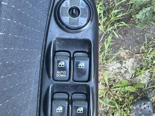 2008 Hyundai Getz I Рестайлинг, красный, 470000 рублей, вид 4