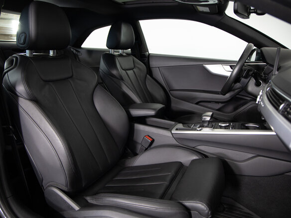 2018 Audi A5 II (F5), серый, 2499000 рублей - вид 12