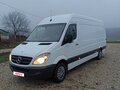 2008 Mercedes-Benz Sprinter, белый, 1600000 рублей - вид 1