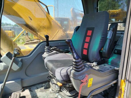 2023 LGCE E6255F, жёлтый, 8070250 рублей, вид 5