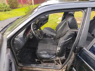 1990 Volkswagen Passat B3, чёрный, 80000 рублей, вид 5