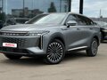 2024 Exeed RX, серый, 3930000 рублей - вид 2