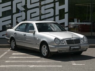Mercedes-Benz E-Класс 240 II (W210, S210)