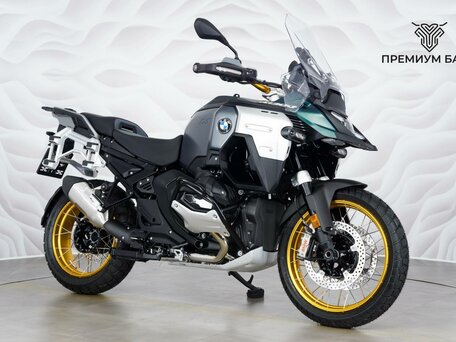 2025 BMW R 1300 GS Adventure, зелёный, 3299000 рублей, вид 5