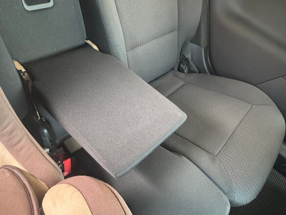 2004 Opel Signum I, серый, 590000 рублей - вид 9